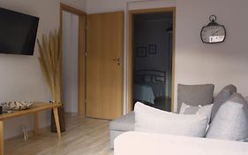 Inheart Apartment Chios
